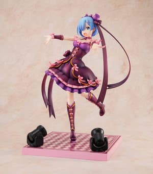 Rem - Birthday 2021 - KD Colle - Kadokawa - 8