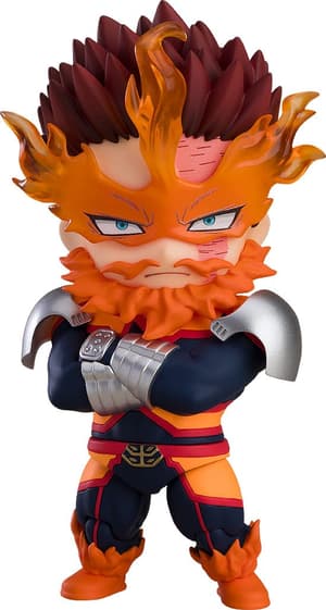 Nendoroid 2342 Endeavor - 7