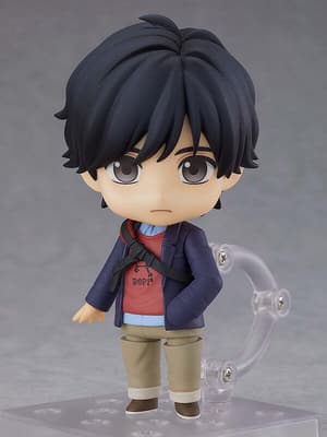Nendoroid Eiji Okumura(re-run) - 2