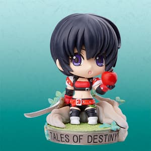 Rutee Katrea - Tales of Series - Petit Chara Land - 2