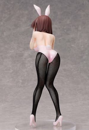Megumi Kato: Bunny Ver. 2nd - 7