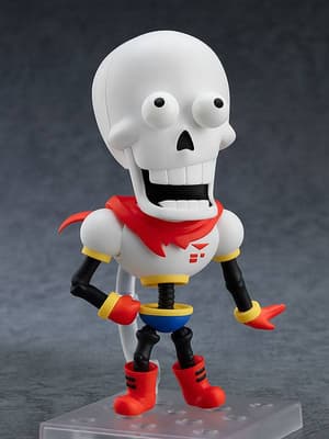 Nendoroid 1827 Papyrus - 3