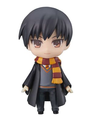 Hogwarts Uniformen - Typ Hose - Harry Potter Nendoroid More Set - Good Smile Company - 1