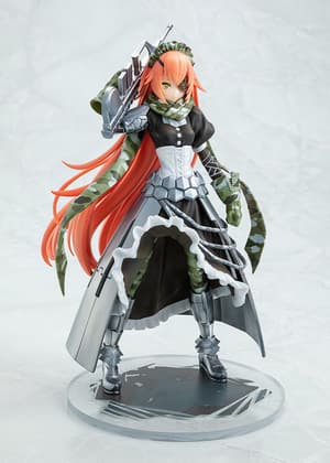 CZ2128 Delta -10th Anniversary so-bin - KD Colle - Kadokawa - 3