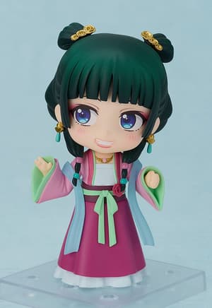 Nendoroid 2640 Maomao - Garden Party - 3