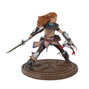 Aloy - Horizon Forbidden West - Dark Horse - 2