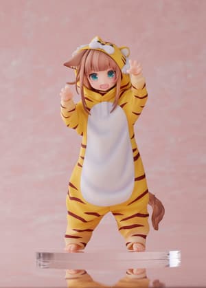 Kinako - Tiger - Palette - Alice Glint / Thousand (2)