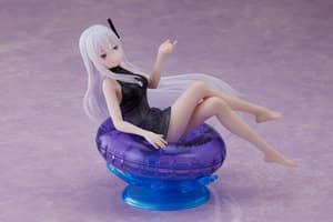 Echidna - Aqua Float Girls - Taito (10)