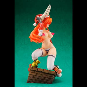 Satan - The Seven Deadly Sins - Santa Clause Version - Normal - 6