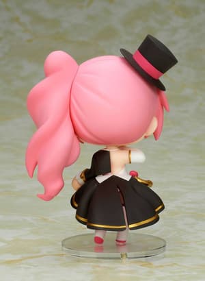 Kaito & Megurine Luka - Piapro Minifigure Series REVE - Emontoys - 9
