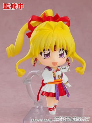 Nendoroid 2343 Phantom Thief Jeanne – Magical Girl Classic for Collectors - 2