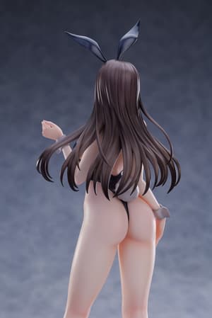 Bunny Girl (Lovecacao) - 1/4 Version - Magi Arts (8)