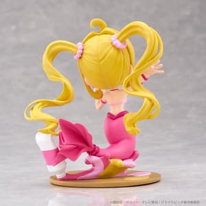 Lucia Nanami - PalVerse Pale. - Bushiroad Creative - 5