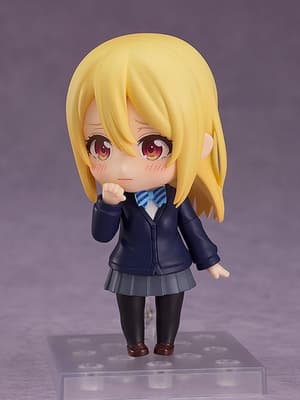 Nendoroid 1869 Lily Amane (5)