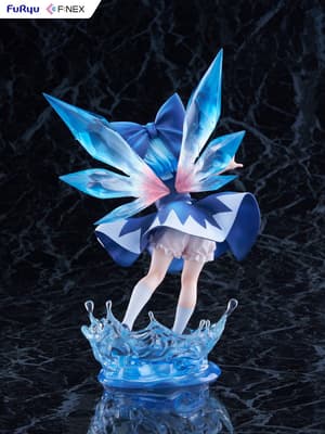 Cirno - F:Nex - Furyu (6)