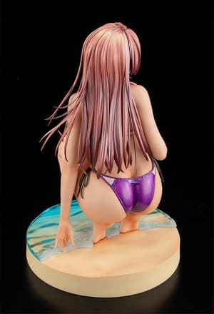 Shinoha Kurumi - 9