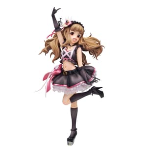 Nao Kamiya - Triad Primus Ver. - 1