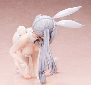 White Queen: Bare Leg Bunny Ver. - 2