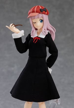 Figma 540 Chika Fujiwara - 8