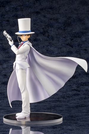 Kaito Kid / Kaito Kuroba - ARTFX J - 1