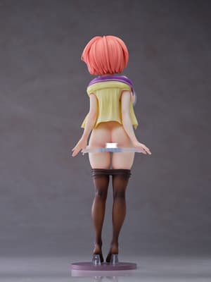 Akira Higashiboujou - Love Cube - Daiki Kougyou (4)