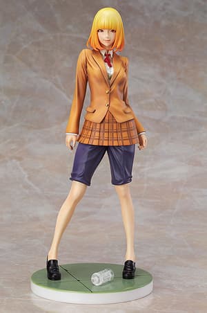 Hana Midorikawa - 1
