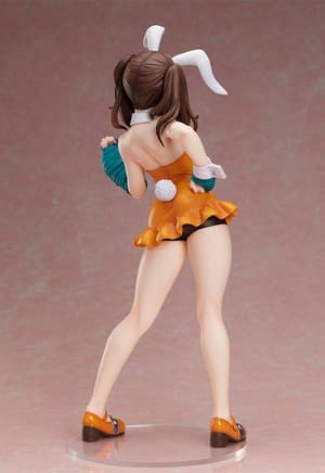 Diane - 1/4 B-Style Bunny - FREEing - 3