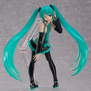 figma 200 Hatsune Miku 2.0 - 4