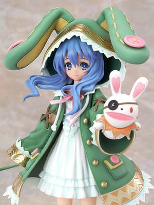 Yoshino Figur – Date A Live – Phat Company – Neuauflage - 3