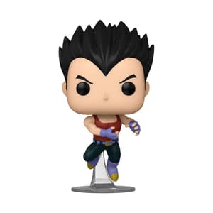 Vegeta - Dragon Ball GT - Funko POP! (1)