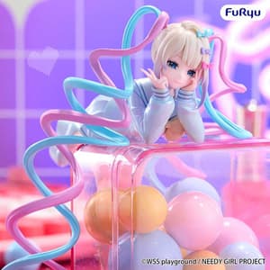 OMGkawaiiAngel - Noodle Stopper - Furyu - 3