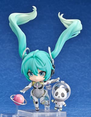 Nendoroid 2811 Hatsune Miku - Miku With You 2024 - 1