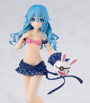 Yoshino - Swimsuit - KD Colle - Kadokawa / Plum (8)