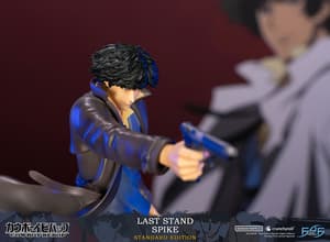 Spike Spiegel - Last Stand - First 4 Figures (20)