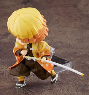 Nendoroid Doll Zenitsu Agatsuma - 7