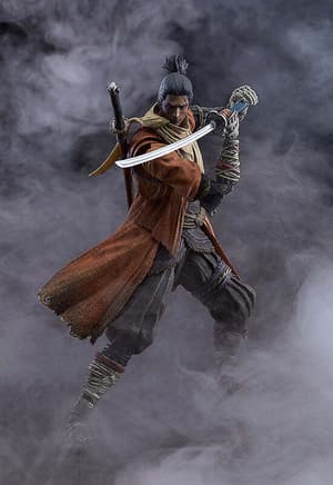 figma Sekiro: DX Edition - 14