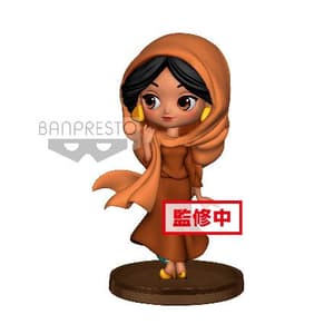 Jasmin - Disney Character Collection - Q Posket Petit - Banpresto - 1