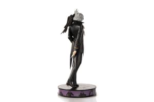 Vicious - Cowboy Bebop - First 4 Figures - 5