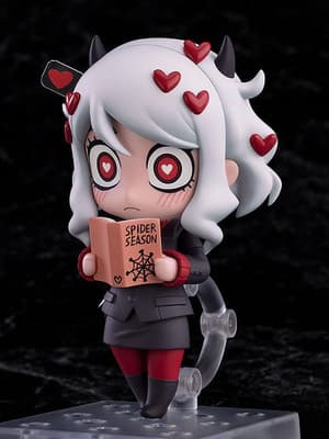 Nendoroid 2096 Modeus - 3