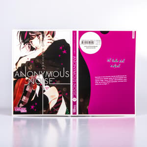 Anonymous Noise 17 - 1