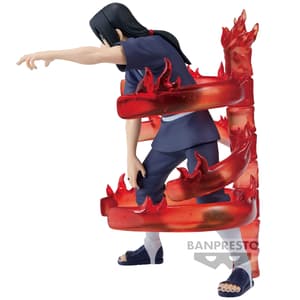 Itachi Uchiha - Naruto Shippuden - Effectreme - Banpresto (1)