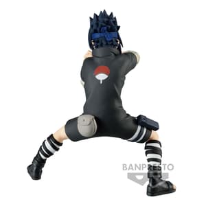 Sasuke Uchiha - Naruto - Vibration Stars III - Banpresto (2)