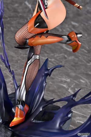 Sakura Igawa - Tenshineiketsu - Lechery (16)