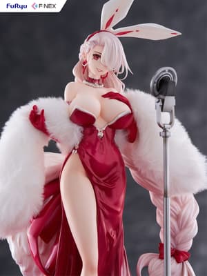 Prinz Heinrich - On Stage - F:Nex - Furyu - 8