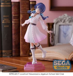 Sayaka Murano - Desktop x Decorate Collections - Sega (2)