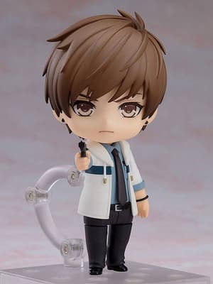Nendoroid 1119 Qi Bai - Re-Release - 4