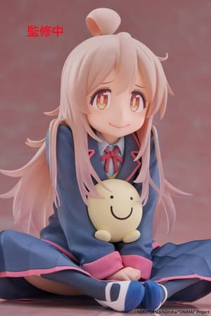 Mahiro Oyama - Desktop Cute - Taito - 7