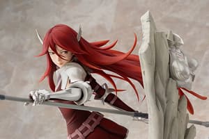 Cordelia / Tiamo Figur – Fire Emblem: Awakening – Good Smile & Max Factory - 5