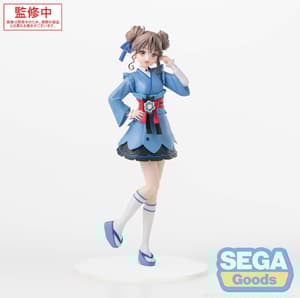 Mai Kamiizumi - Desktop x Decorate Collections - Sega (4)