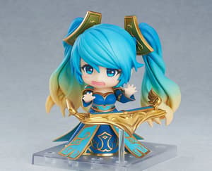 Nendoroid 1651 Sona - 7